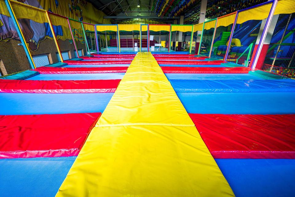 Trampolini Merzig Kids Indoor Park Die Filmmotivdatenbank für das