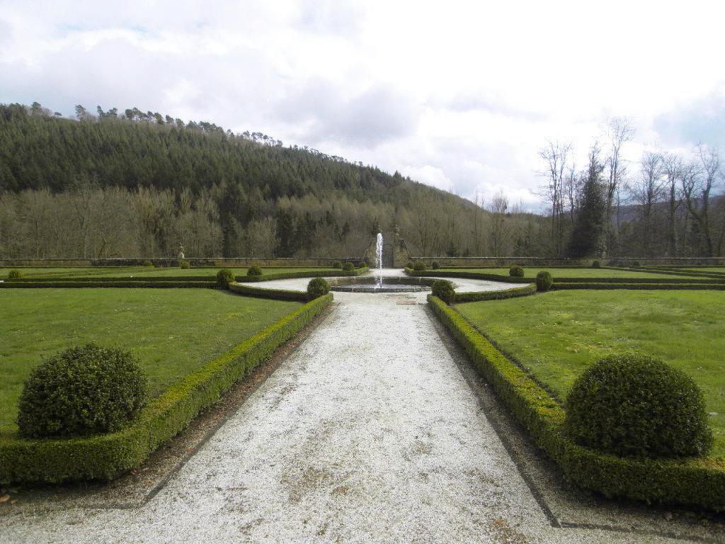 Schloss Weilerbach | Die Filmmotivdatenbank für das Saarland, Luxemburg
