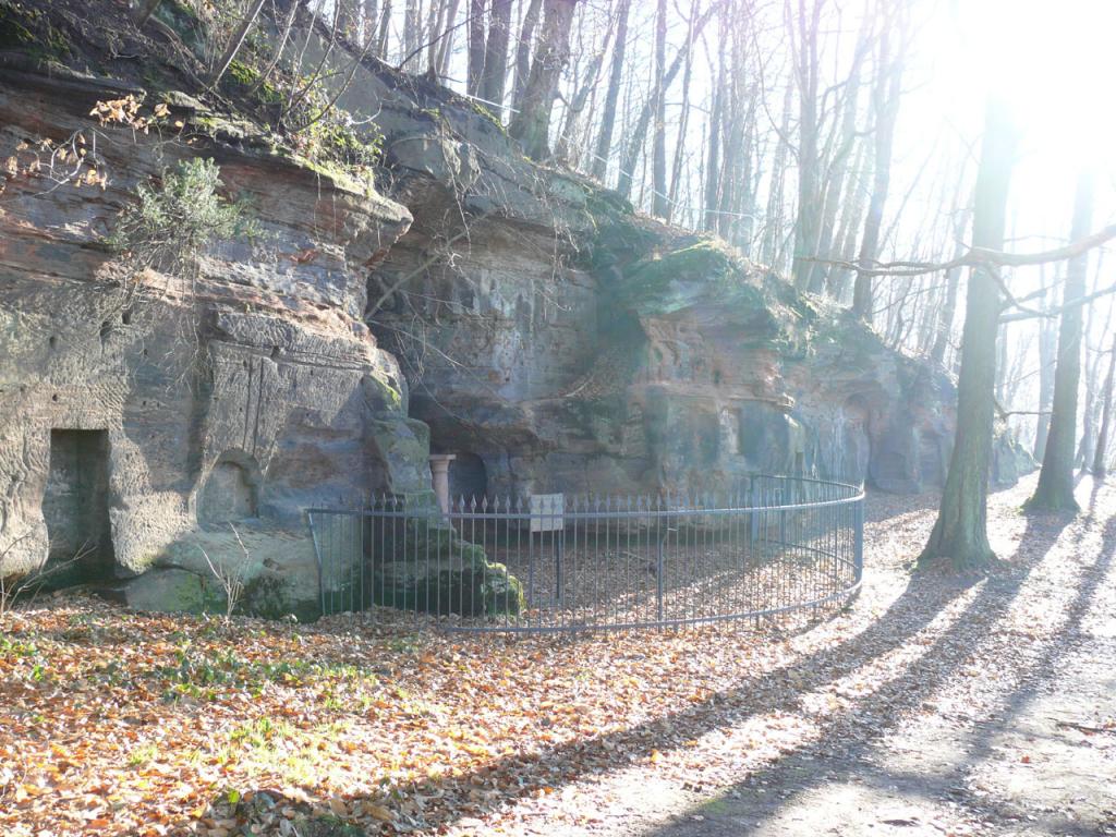 Location Guide Die Datenbank Fur Filmmotive Im Saarland Luxemburg Lothringen Und Ostbelgien