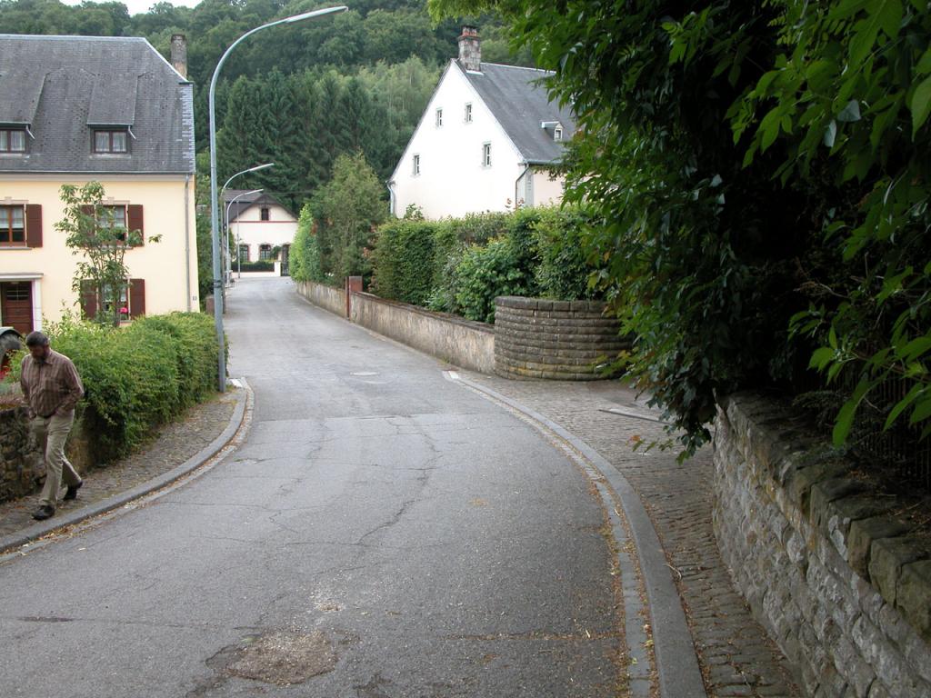 Bauernhof Mersch Die Filmmotivdatenbank für das Saarland