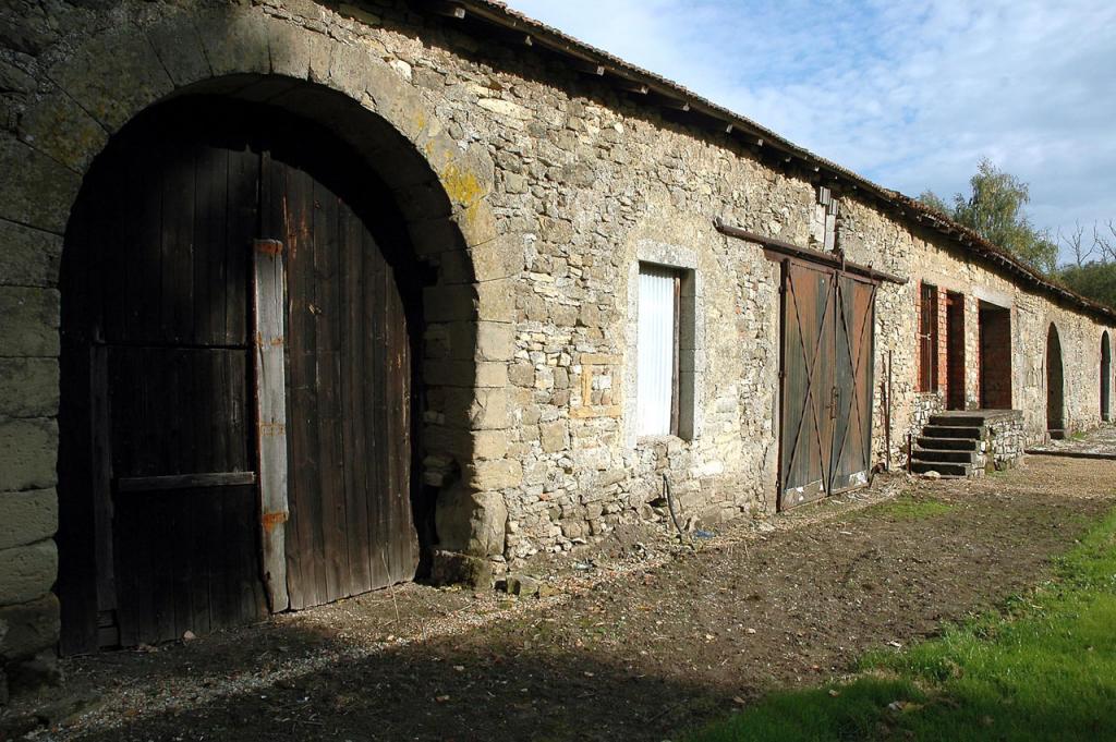 Château Saint Sixte à Freistroff Die Filmmotivdatenbank für das