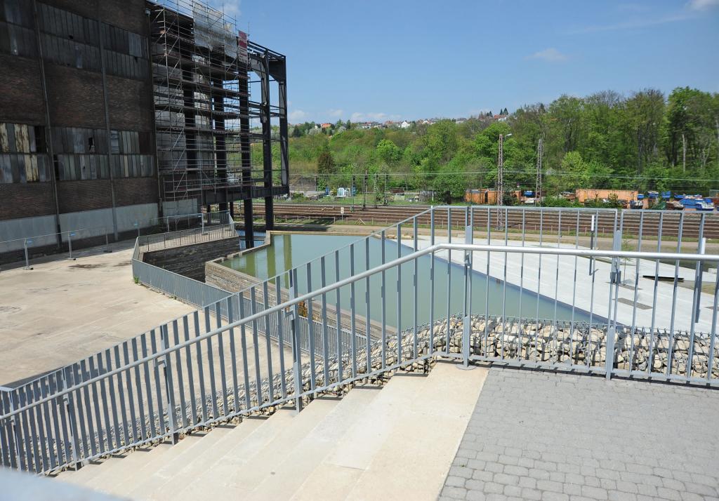 Location Guide Die Datenbank Fur Filmmotive Im Saarland