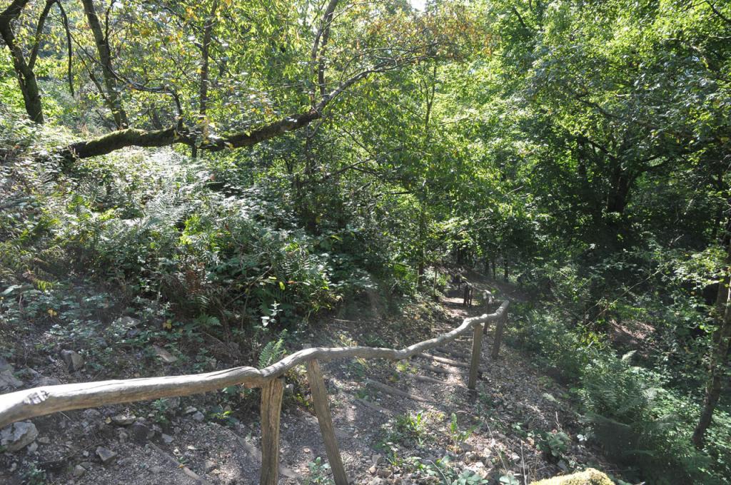 Teufelsschlucht bilder Teufelsschlucht bilder